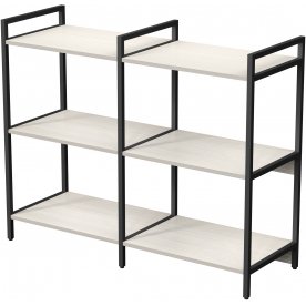 Стеллаж cubos 10ССД.3.600