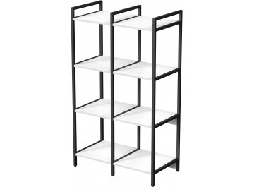 Стеллаж cubos 10ССД.4.400