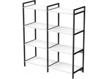 Стеллаж cubos 10ССД.4.600