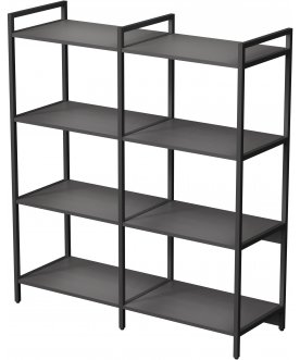 Стеллаж cubos 10ССД.4.600