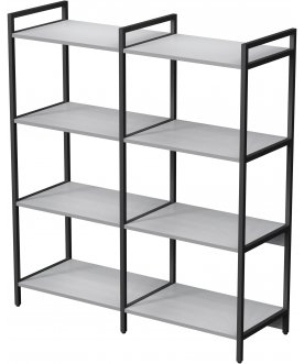 Стеллаж cubos 10СВ.6.400