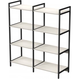 Стеллаж cubos 10ССД.4.600