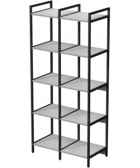 Стеллаж cubos 10СВ.6.400