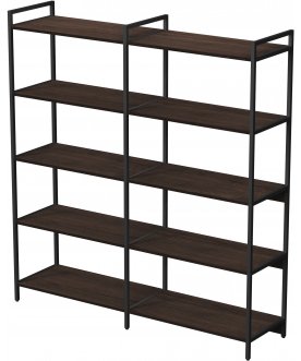 Стеллаж cubos 10ССД.5.800