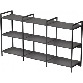 Стеллаж cubos 10ССТ.3.600