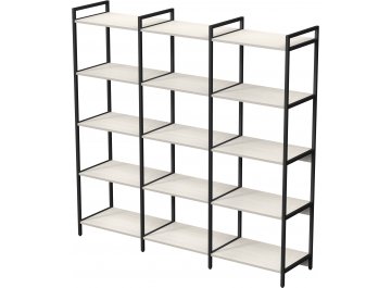 Стеллаж cubos 10ССТ.5.600