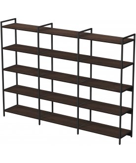 Стеллаж cubos 10ССТ.5.800