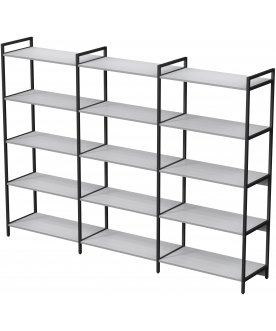 Стеллаж cubos 10СС.3.800