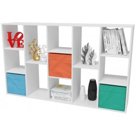 Стеллаж СТ105