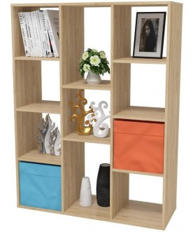 Стеллаж СТ143