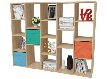 Стеллаж СТ145