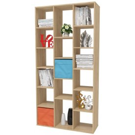 Стеллаж СТ213