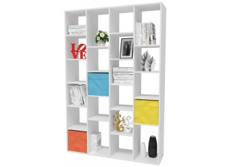 Стеллаж СТ214