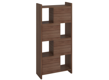 Стеллаж СТЛ-ЗВ ШК