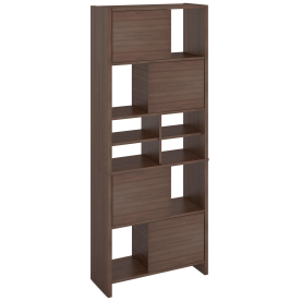 Стеллаж СТЛ-ЗВХ Ш