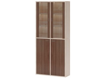 Стеллаж Оревро (ш2в2)+2ФГ