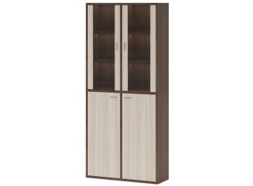 Стеллаж Оревро (ш2в2)+2ФГ