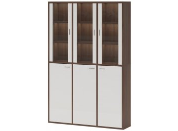 Стеллаж СУ(ш3в2)+3ФГ