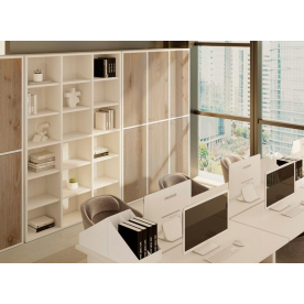 Стеллаж СУ ш3в2