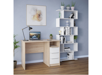 Стеллаж Теск