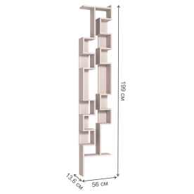 Стеллаж Twist