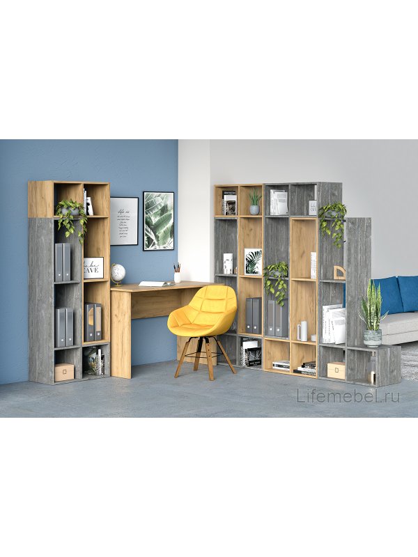 Стеллаж Универсальный бодега