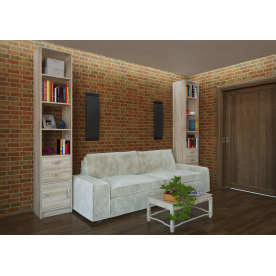 Стеллаж Либерти-42