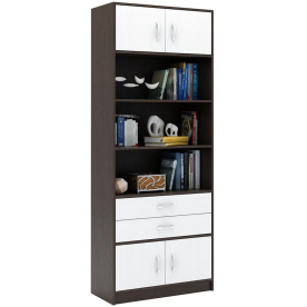 Стеллаж Либерти-51