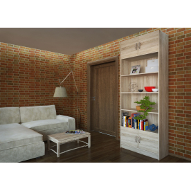 Стеллаж Либерти-52