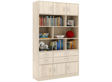 Стеллаж Либерти-62