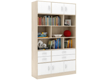 Стеллаж Либерти-62