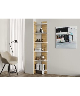 Стеллаж Валбон