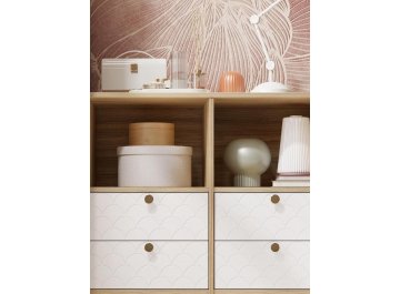 Стеллаж Велламо