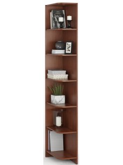 Стеллаж Веста-20 вишня