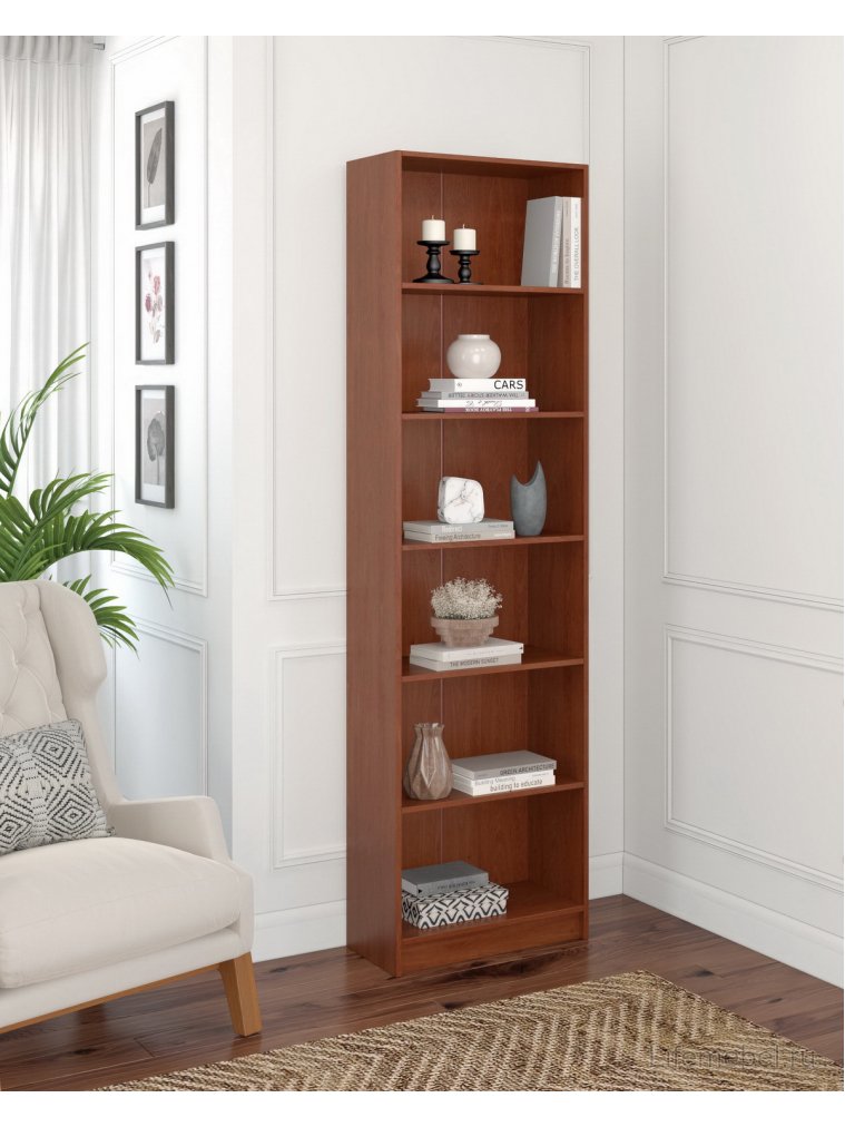 Стеллаж Веста-21 вишня