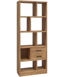 Стеллаж Виктория ВИ-2К