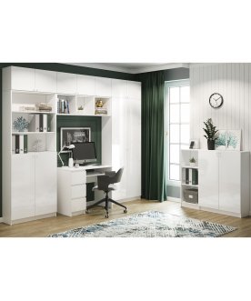 Стеллаж Вилли СБ-800