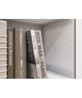 Стеллаж Вилли СМ-400