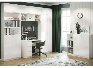 Стеллаж Вилли СМ-800