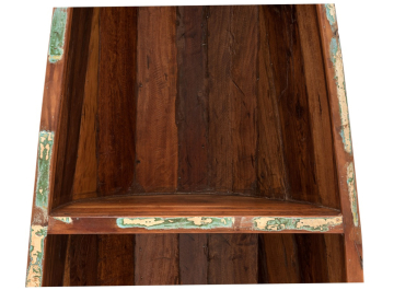 Стеллаж Вишал