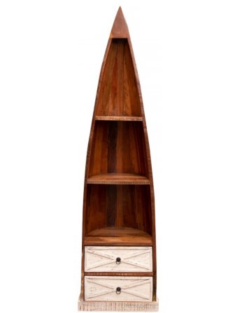 Стеллаж Сагар