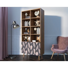 Стеллаж Воаб