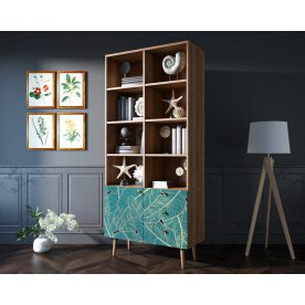 Стеллаж Воаб