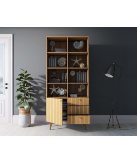 Стеллаж Воаб