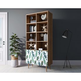 Стеллаж Воаб