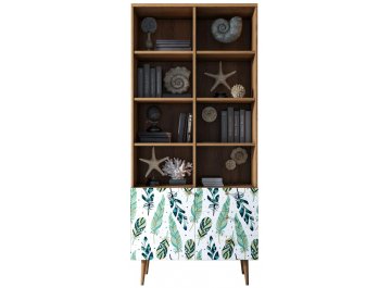 Стеллаж Воаб