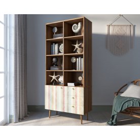 Стеллаж Воаб