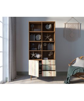 Стеллаж Воаб