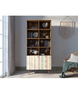 Стеллаж Воаб