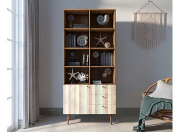 Стеллаж Воаб